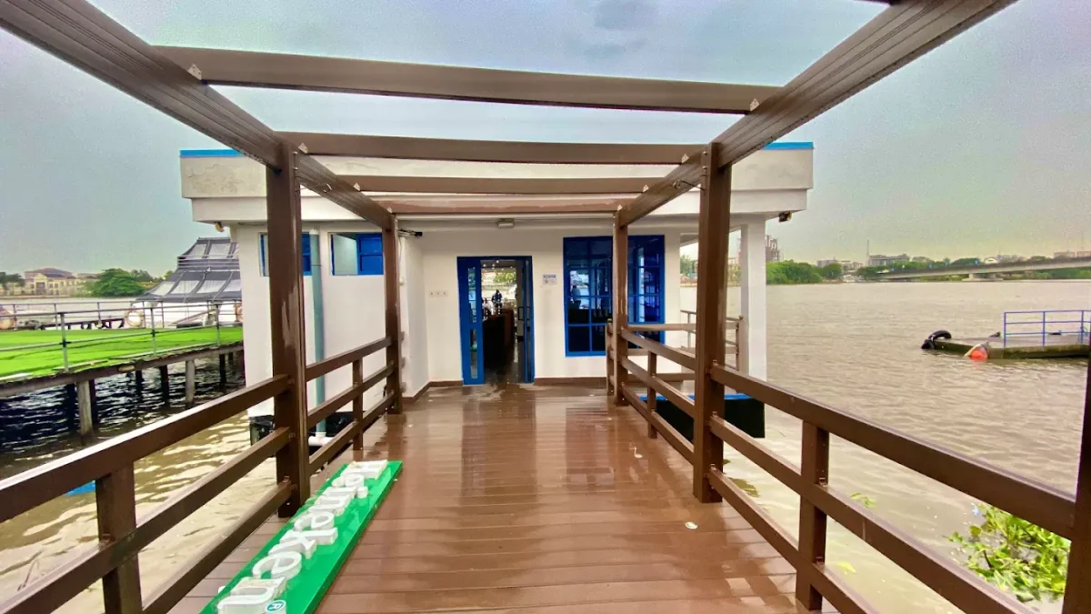 Red Snapper Lekki Gallery Image 6