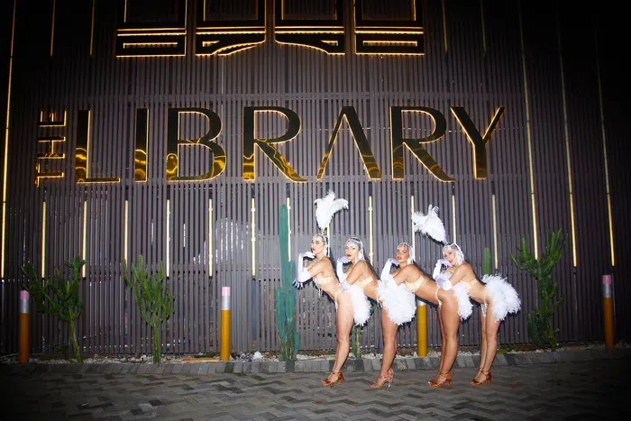 The Library Lagos Gallery Image 8