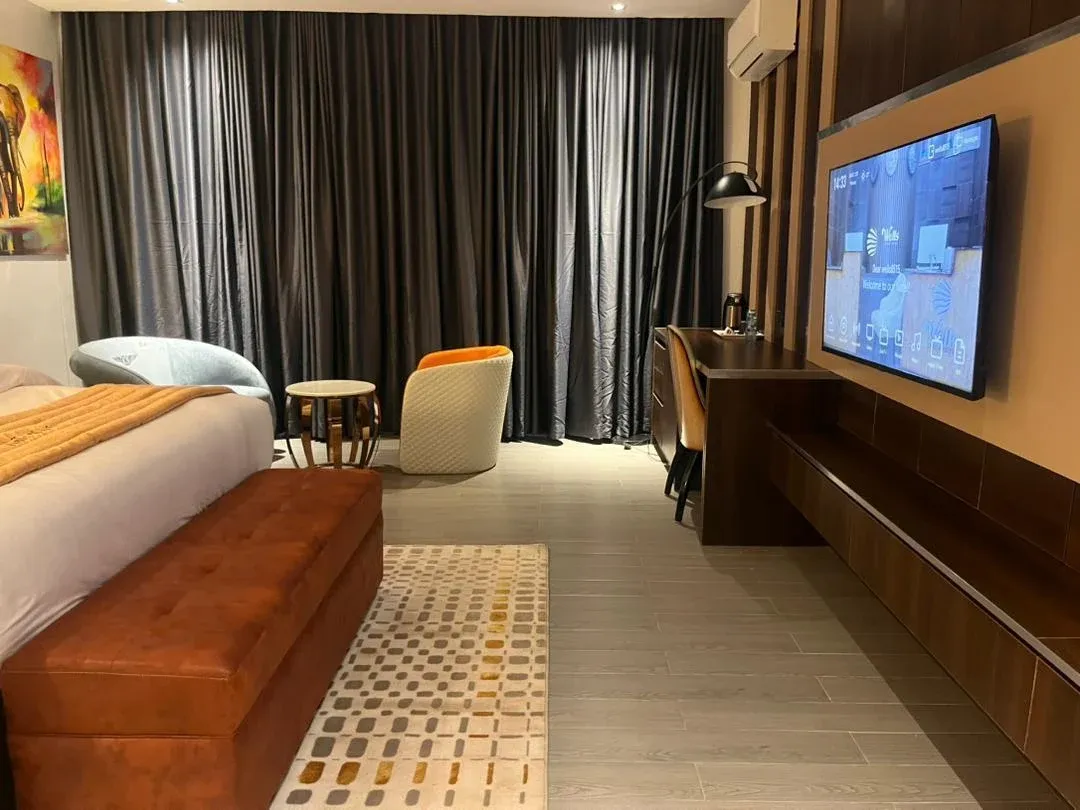 Wells Royale Hotel Gallery Image 1