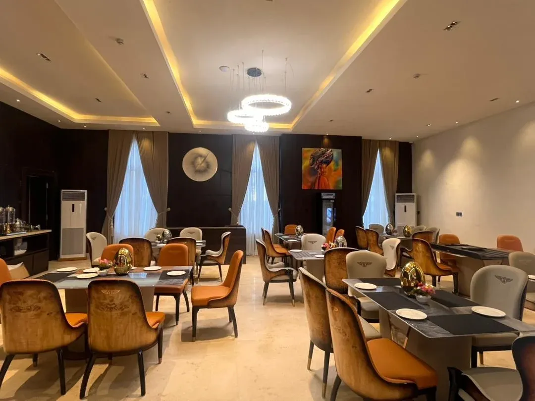 Wells Royale Hotel Gallery Image 2