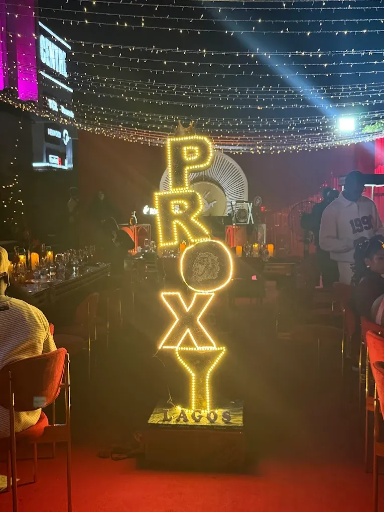 PROXY LAGOS Gallery Image 5