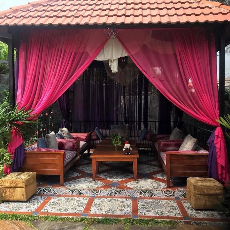 Arabesque Restaurant Gallery Image 7