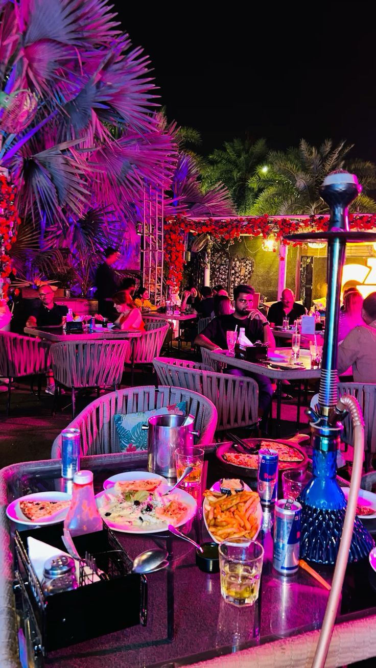 Shisha Republic Lagos Gallery Image 7