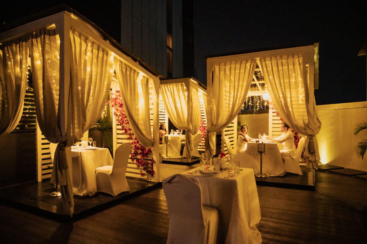 Lagos Continental Hotel Gallery Image 4