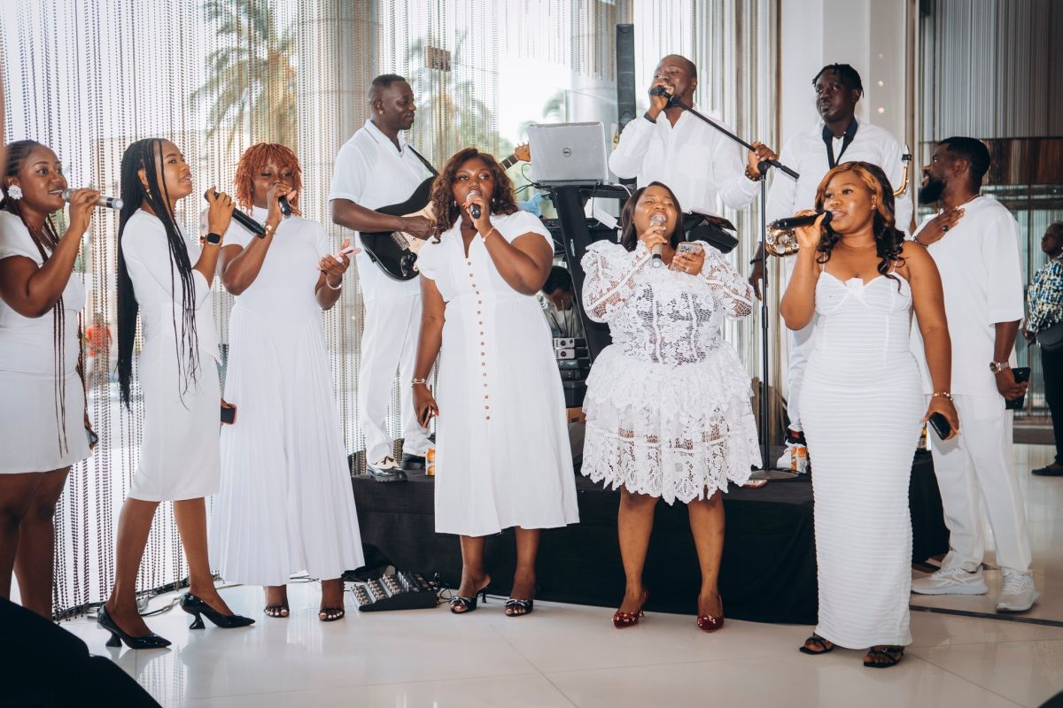 Lagos Continental Hotel Gallery Image 6