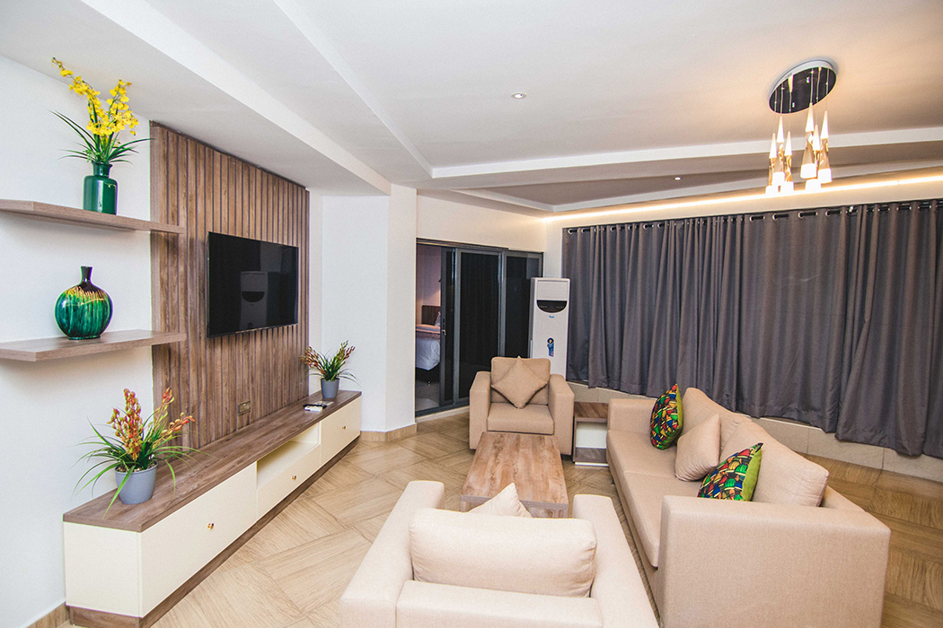 BON Hotel Platinum Gallery Image 3