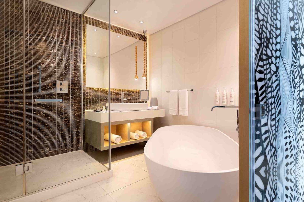 Lagos Marriott Hotel Ikeja Gallery Image 1