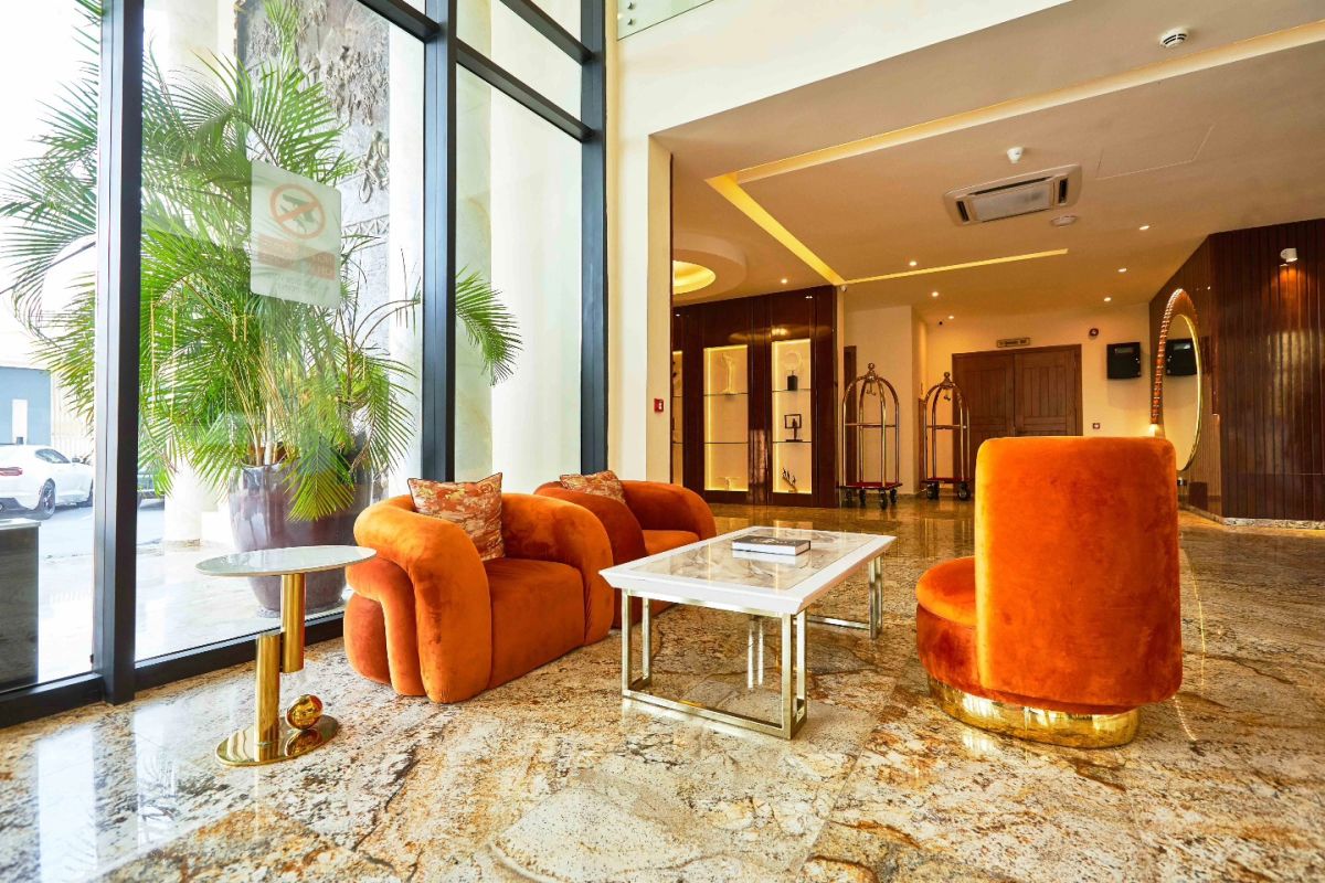Vintano Hotel Gallery Image 7