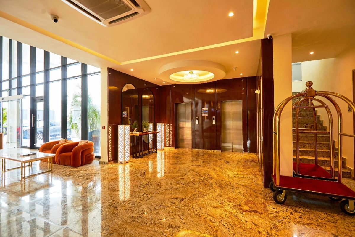 Vintano Hotel Gallery Image 8