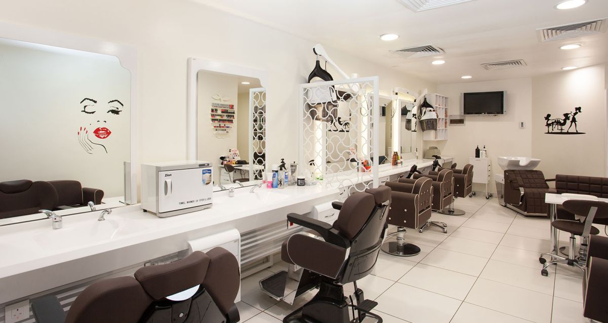 Eko Hotel And Suites Gallery Image 1