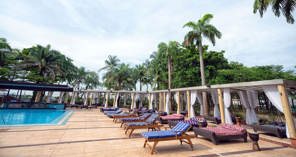 Eko Hotel And Suites Gallery Image 2