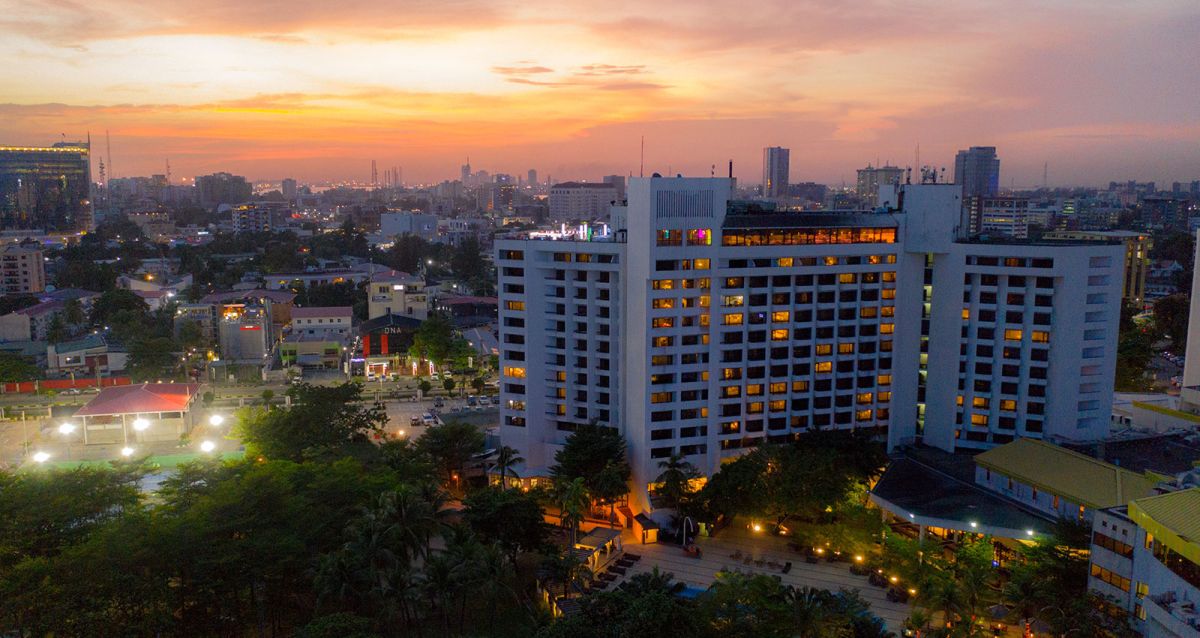 Eko Hotel And Suites Gallery Image 3