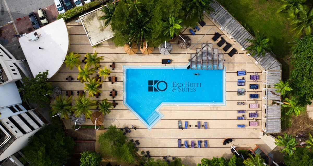 Eko Hotel And Suites Gallery Image 5