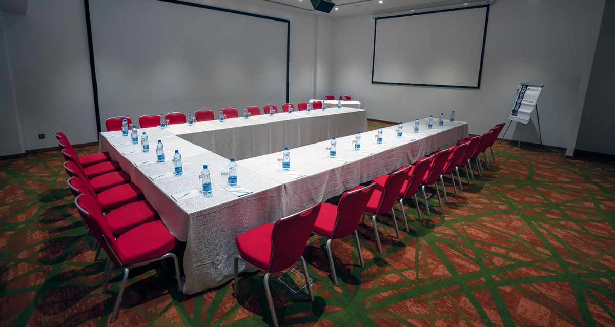 Eko Hotel And Suites Gallery Image 7
