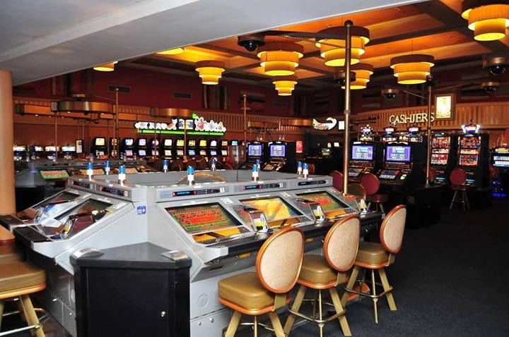 Federal Palace Hotel and Casino Gallery Image 1