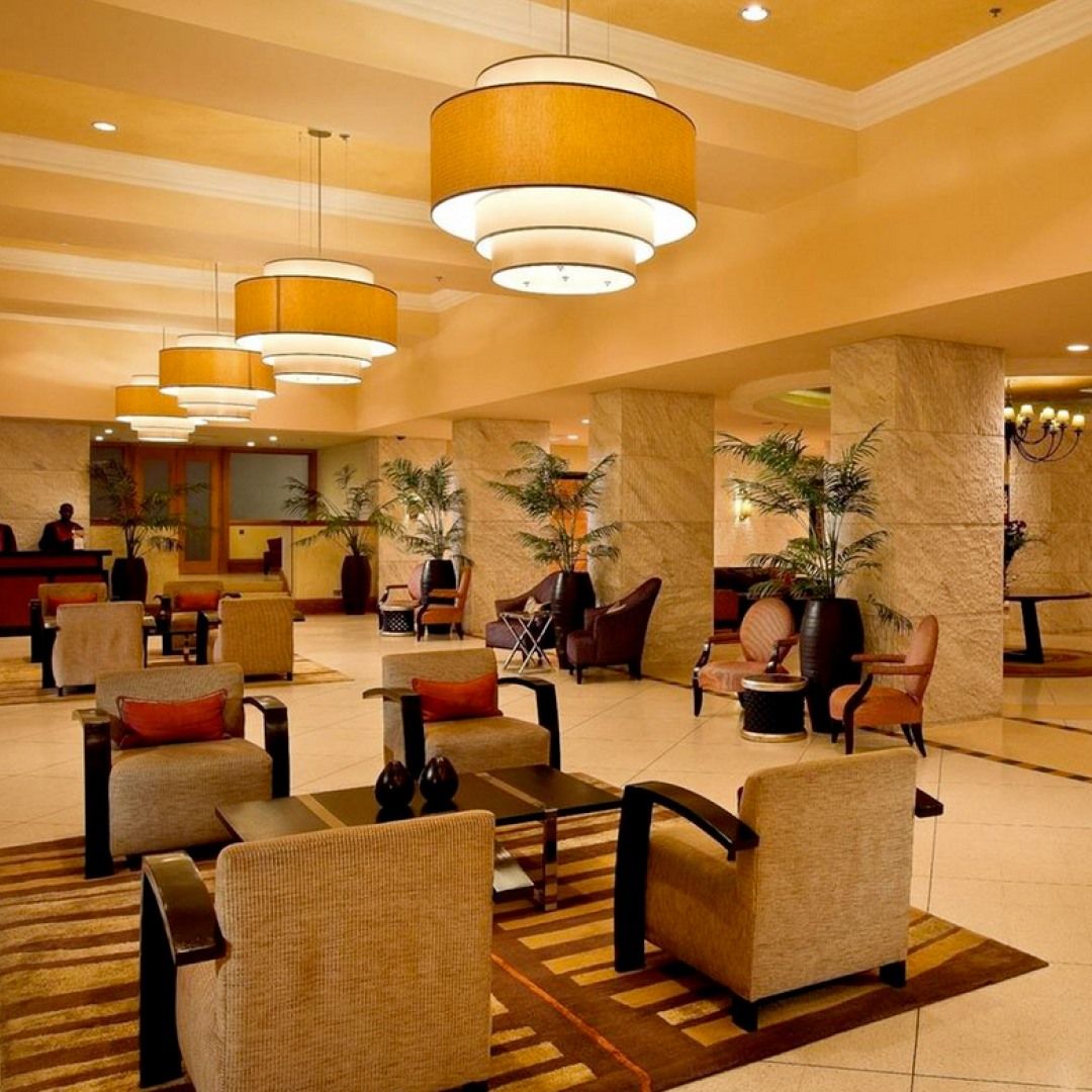 Federal Palace Hotel and Casino Gallery Image 2