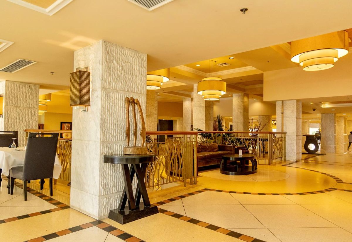 Federal Palace Hotel and Casino Gallery Image 3