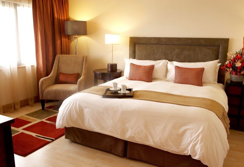 Federal Palace Hotel and Casino Gallery Image 6