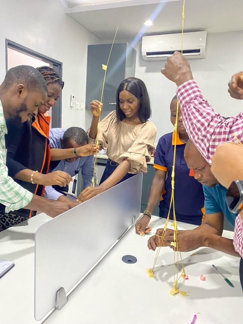 Pyale WorkHub Gallery Image 6