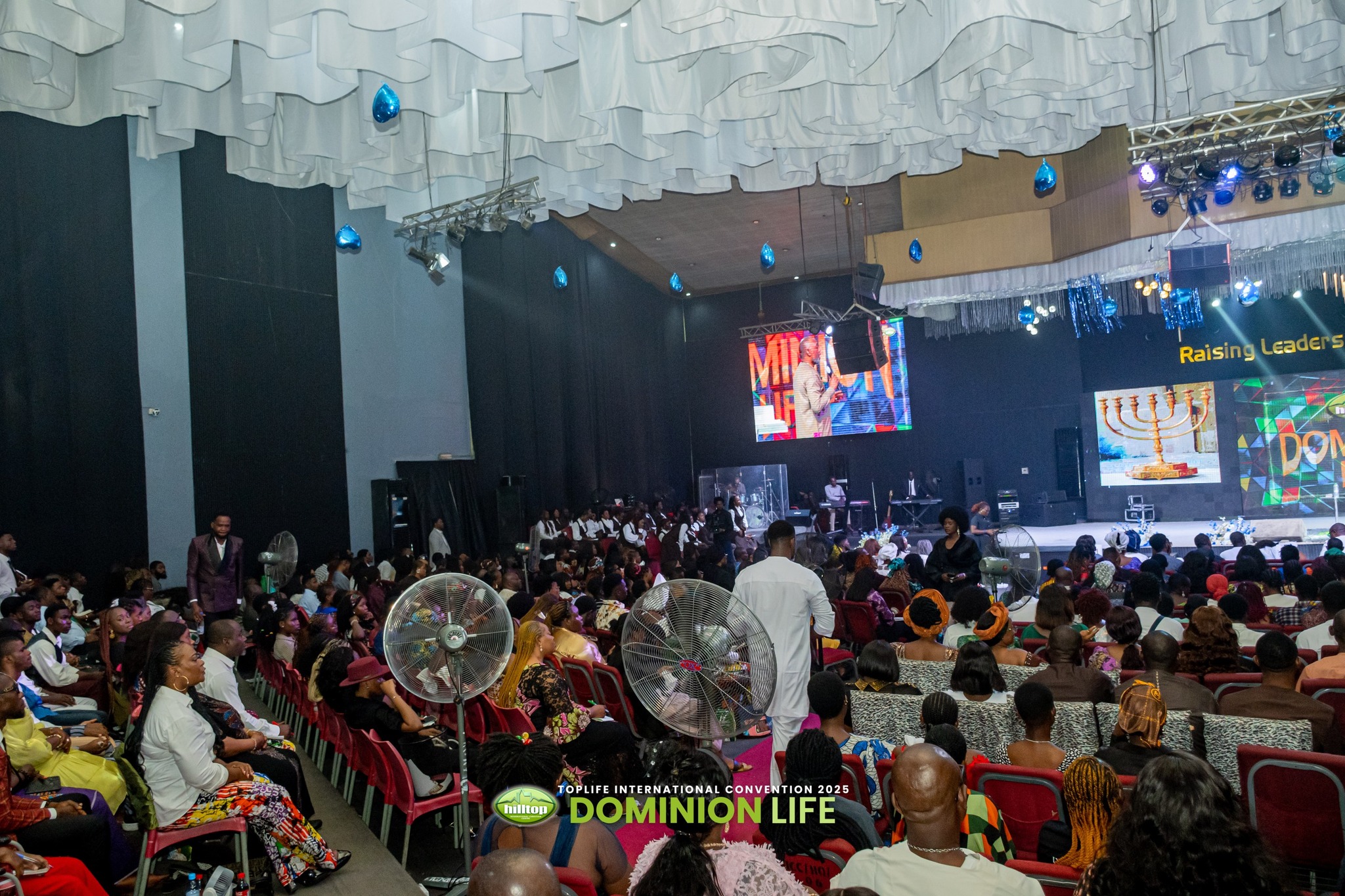 Hilltop International Christian Centre Gallery Image 3