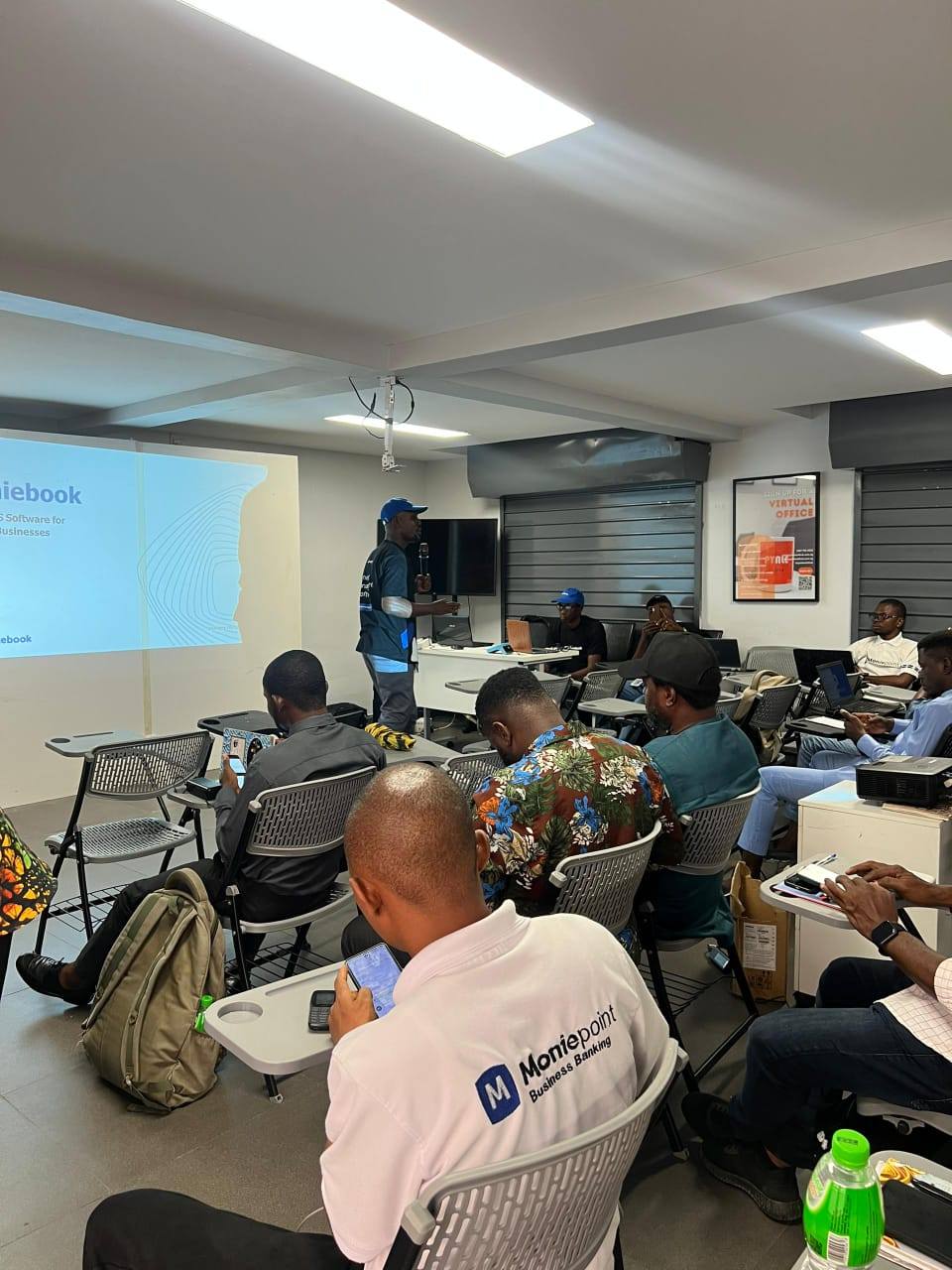 Pyale WorkHub Gallery Image 10