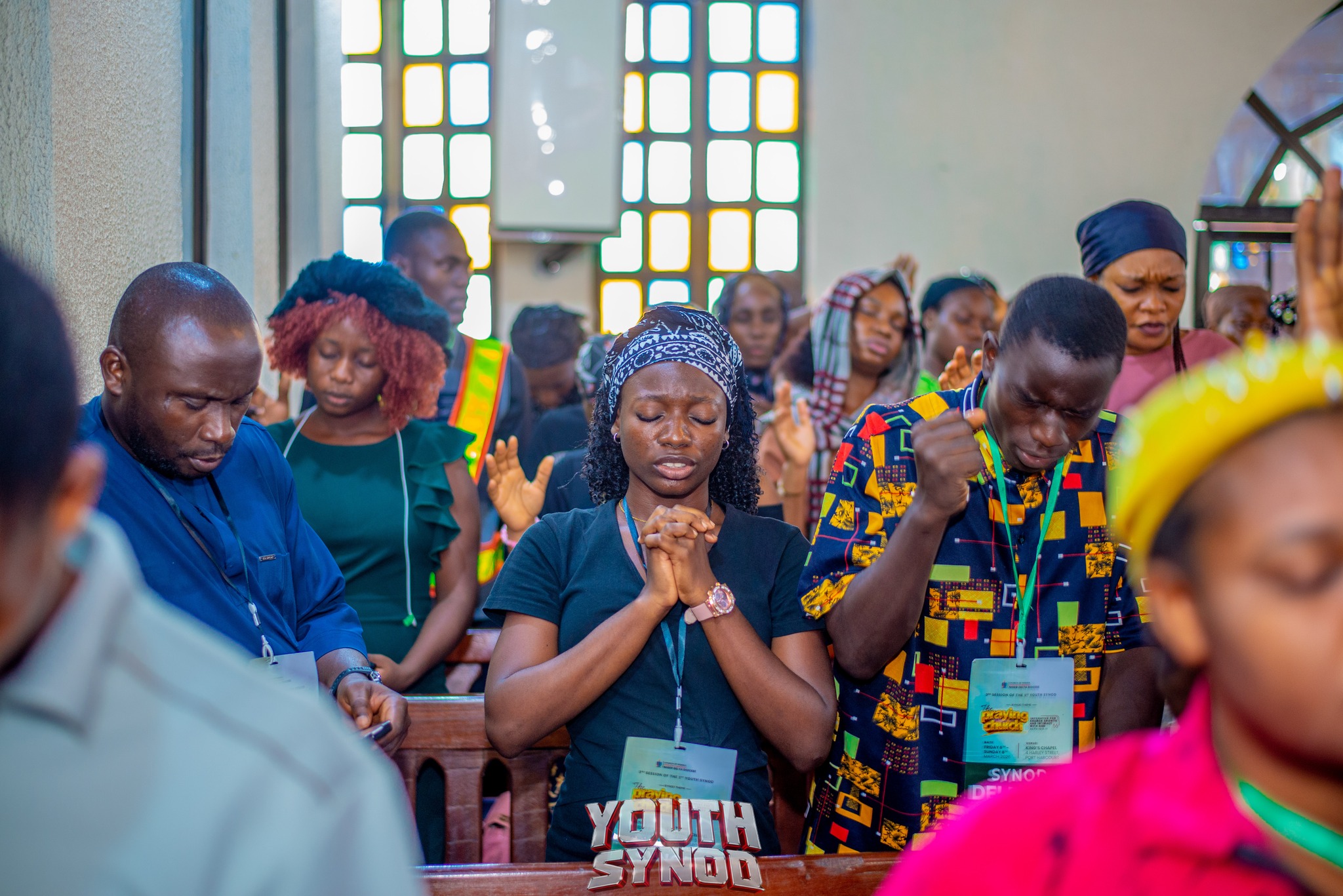 NIGER DELTA DIOCESE (ANGLICAN COMMUNION) Gallery Image 4