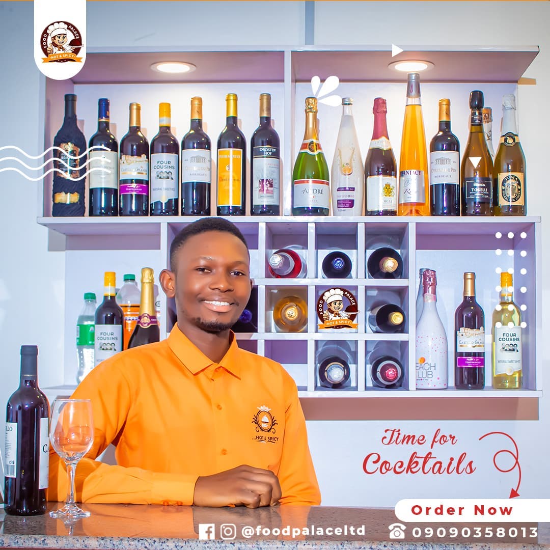 Food Palace Gallery Image 9