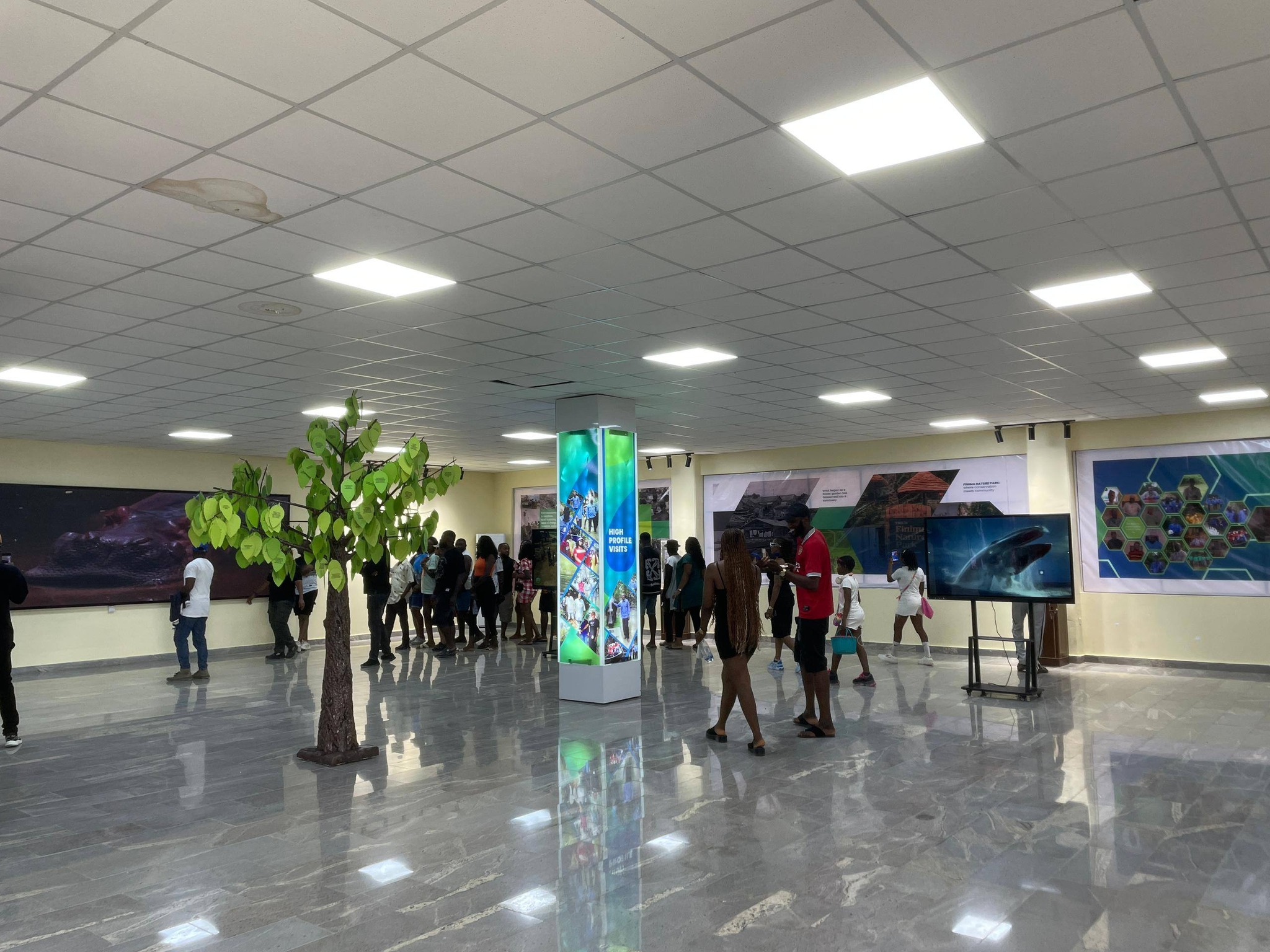 Finima Nature Park Gallery Image 5