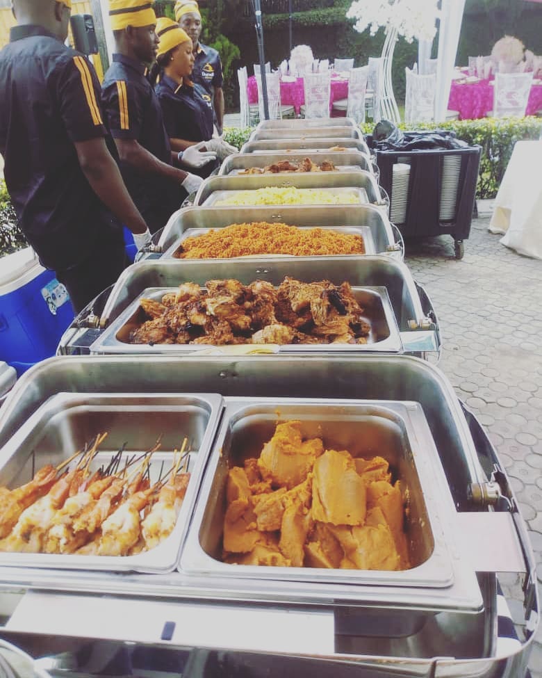 CRAVINGS RESTAURANT AND BAR Gallery Image 1