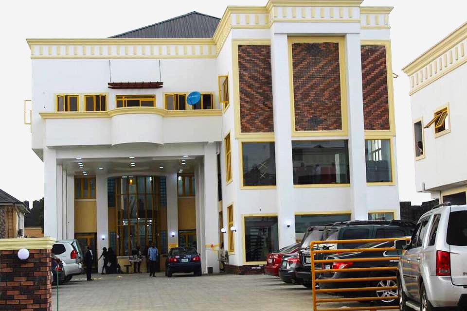 THE HAKARAT MALL Gallery Image 2