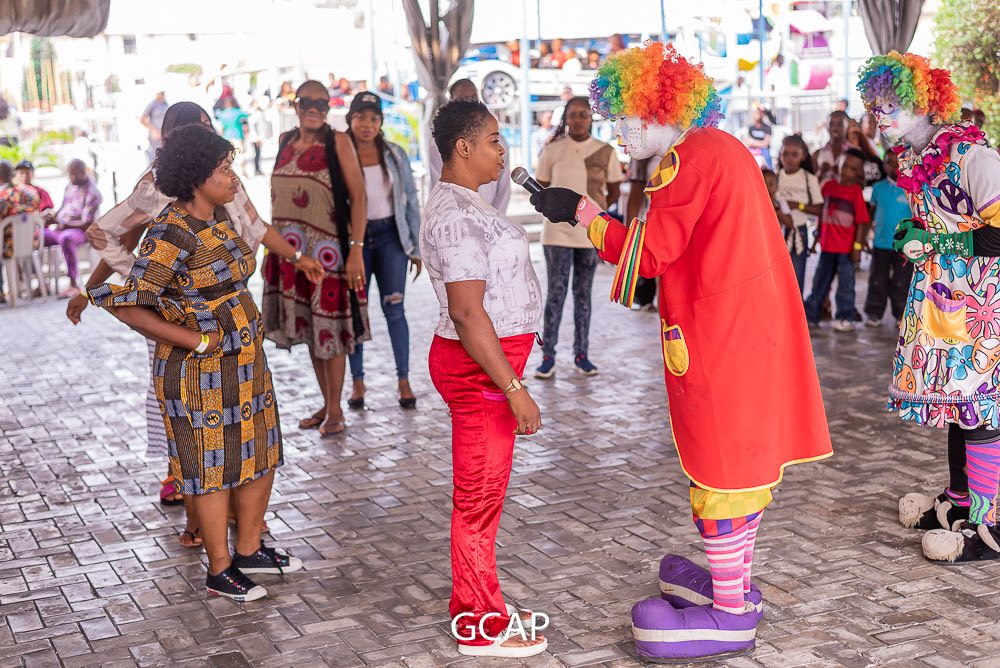 Garden City Amusement Park Gallery Image 9