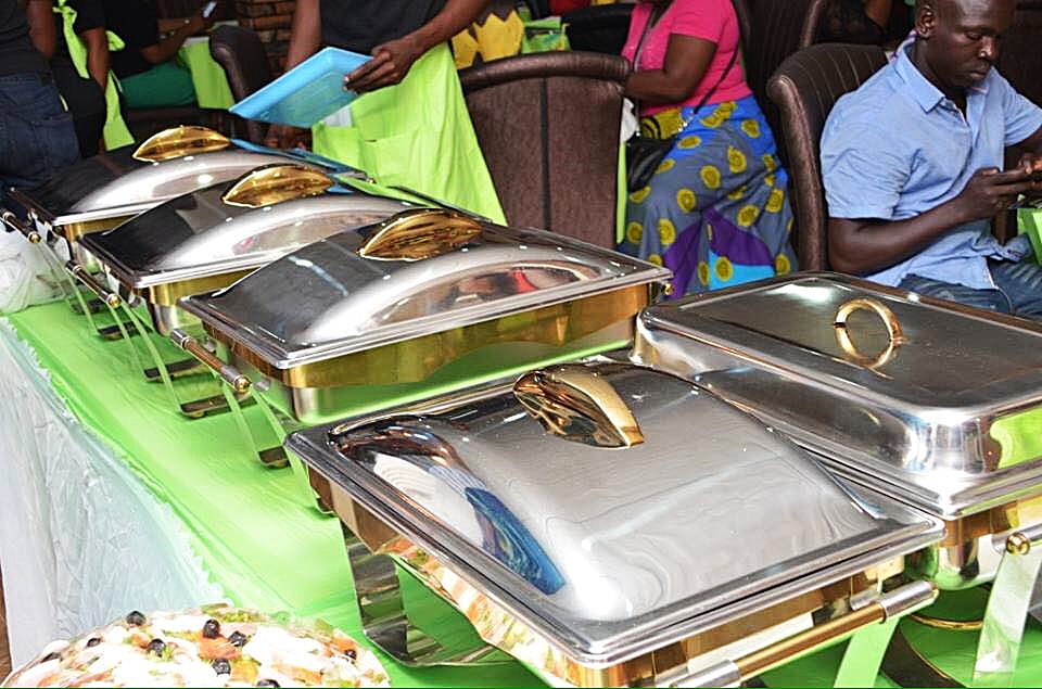 DEEVEE ALIMENTOS RESTAURANT Gallery Image 3