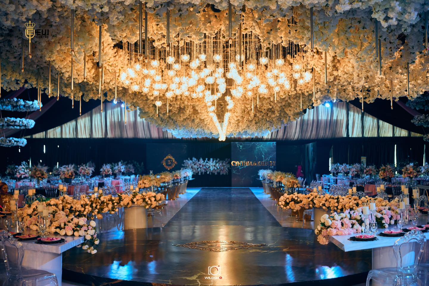 EUI Event Centre Gallery Image 7