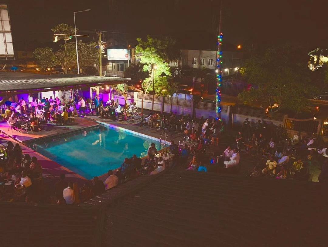 WILD HEAT LOUNGE Gallery Image 8