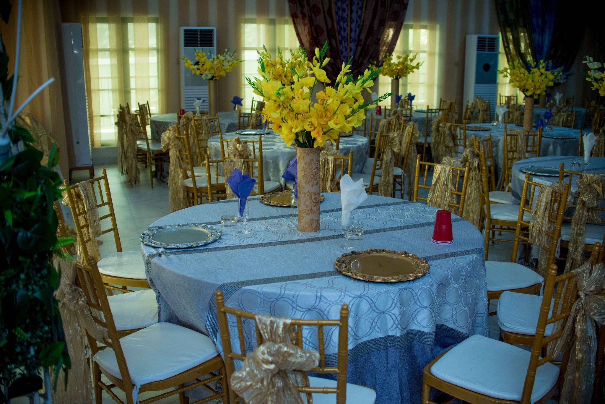 i‑Trust Event Centre Gallery Image 5