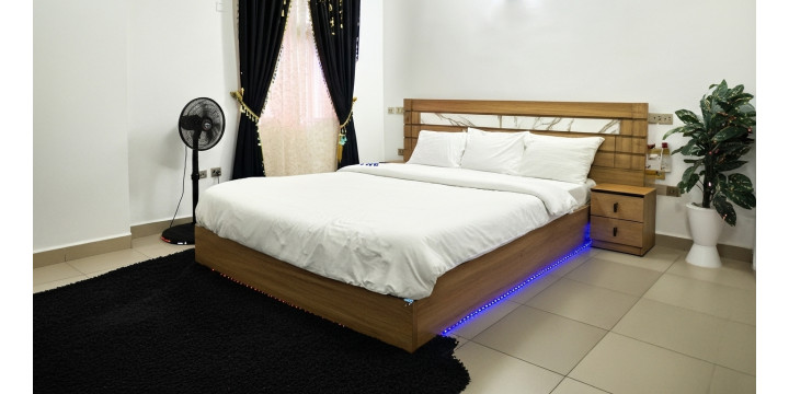 DEE OS' Hotel Gallery Image 3