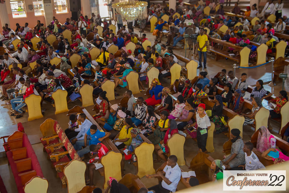 St. Andrew's basilica. Gallery Image 2