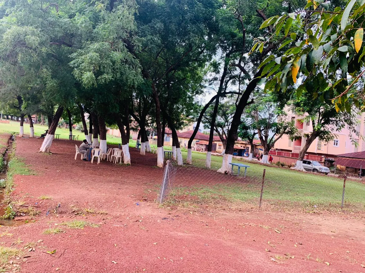 Ngwo Park Gallery Image 5