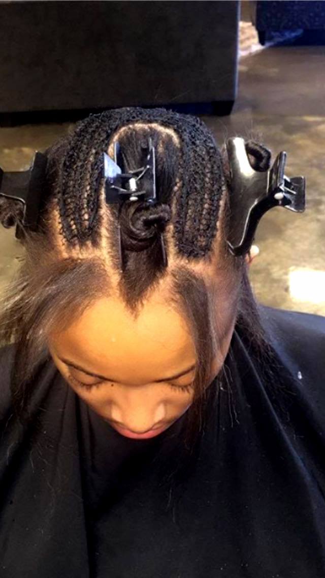 Hair Avenue Gallery Image 4