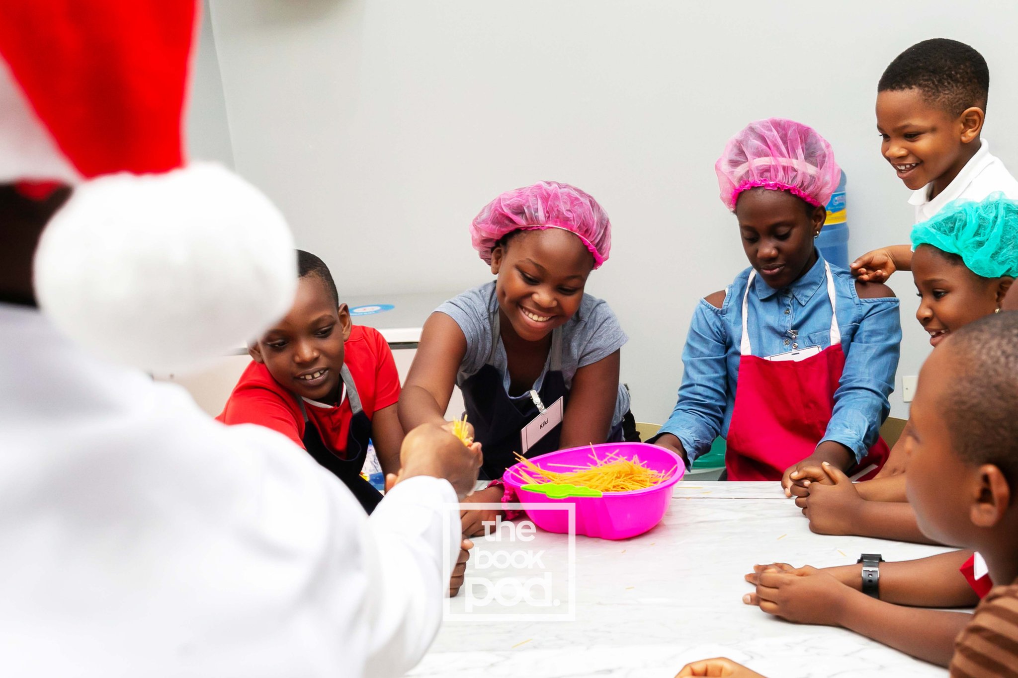 BOOKPOD CAFE Gallery Image 8