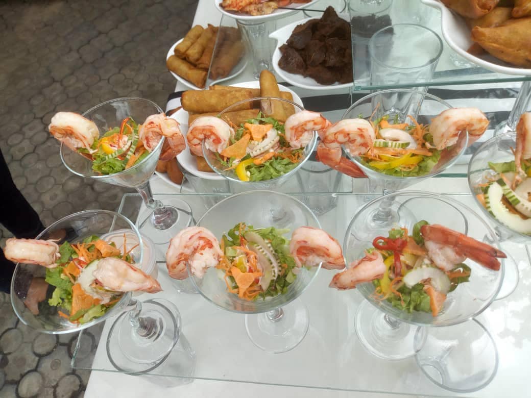 CRAVINGS RESTAURANT AND BAR Gallery Image 2