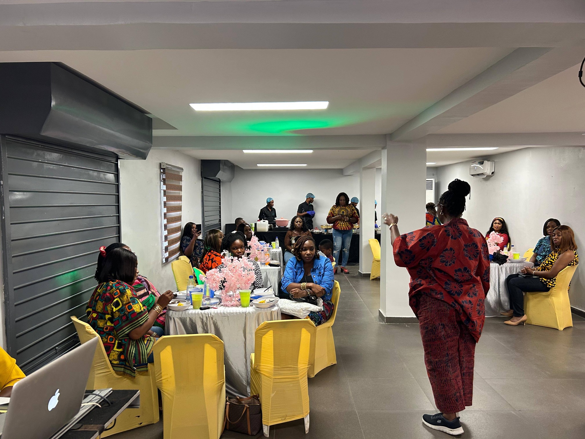 Pyale WorkHub Gallery Image 9