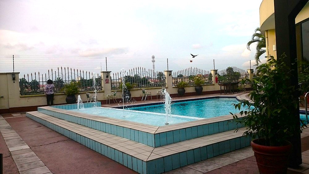 Le Méridien Ogeyi Place Gallery Image 6