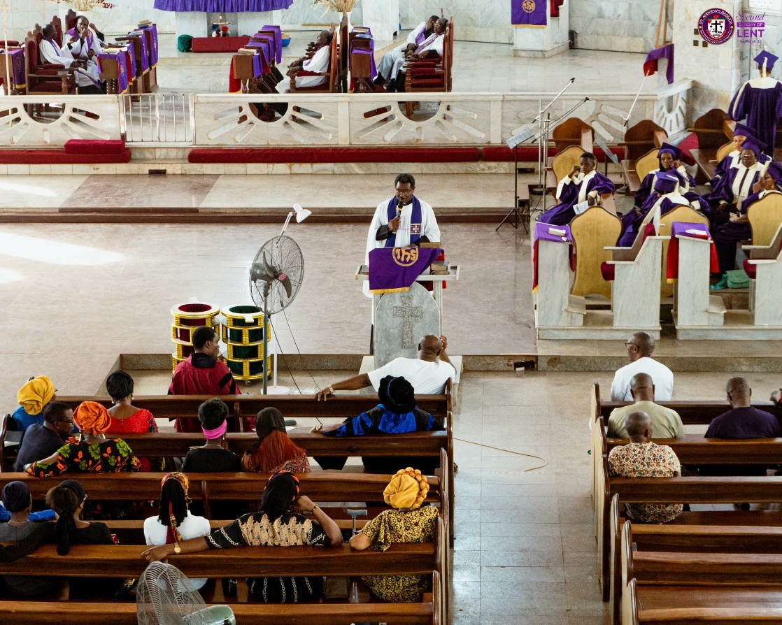St. Andrew's basilica. Gallery Image 8