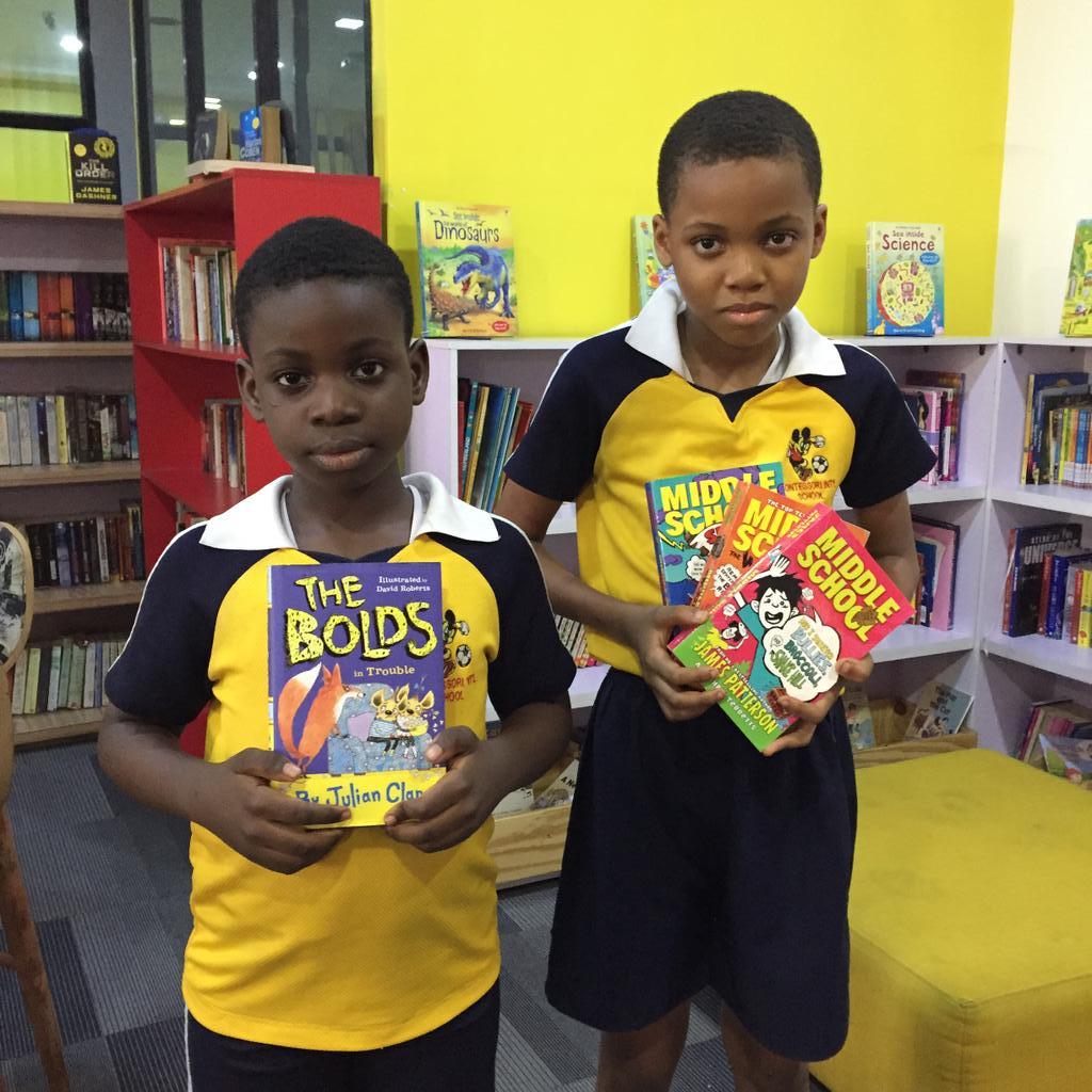 BOOKPOD CAFE Gallery Image 10