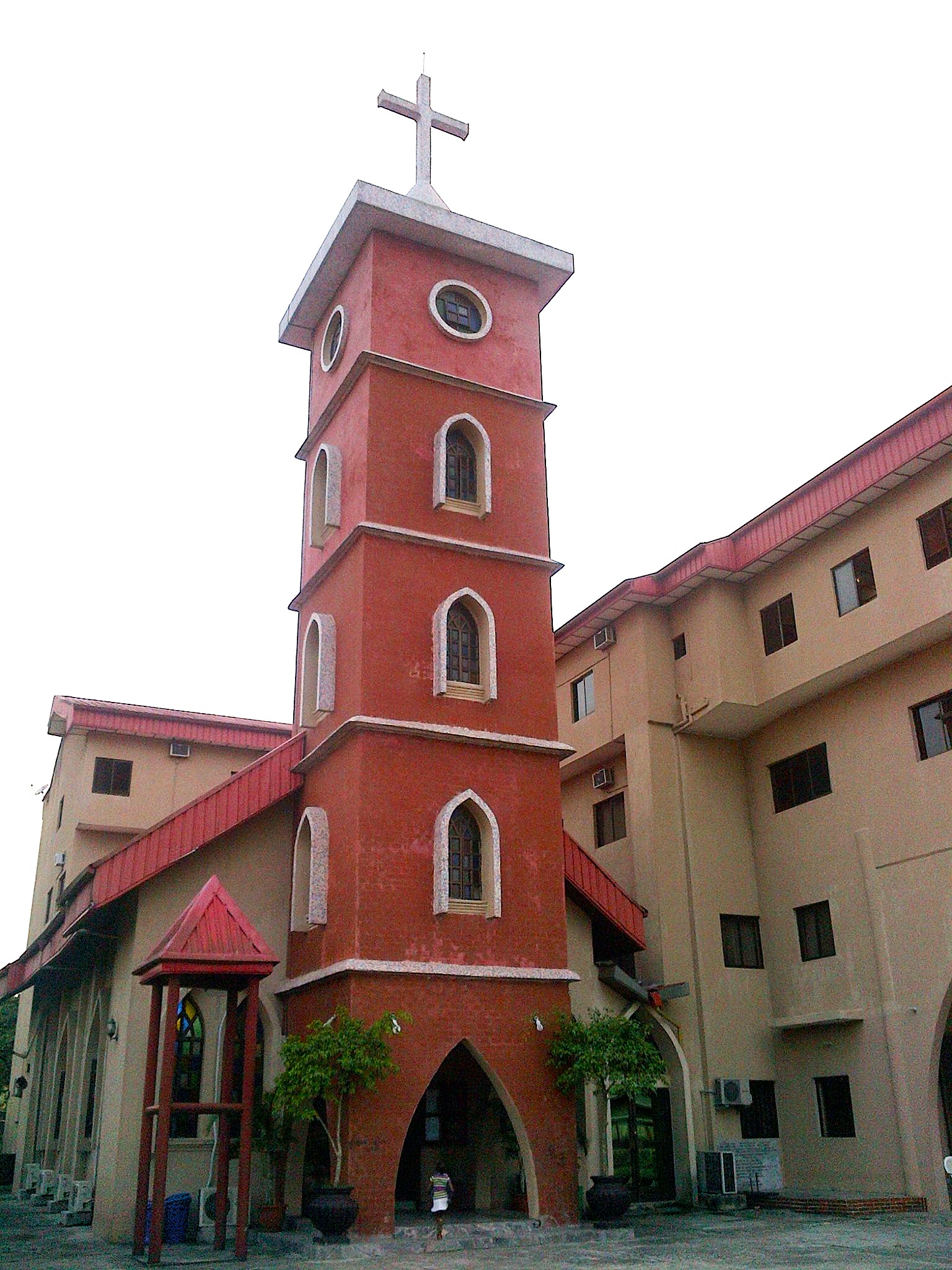 NIGER DELTA DIOCESE (ANGLICAN COMMUNION) Gallery Image 1