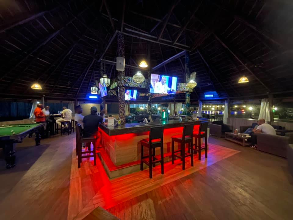 HOTEL PRESIDENTIAL Gallery Image 4