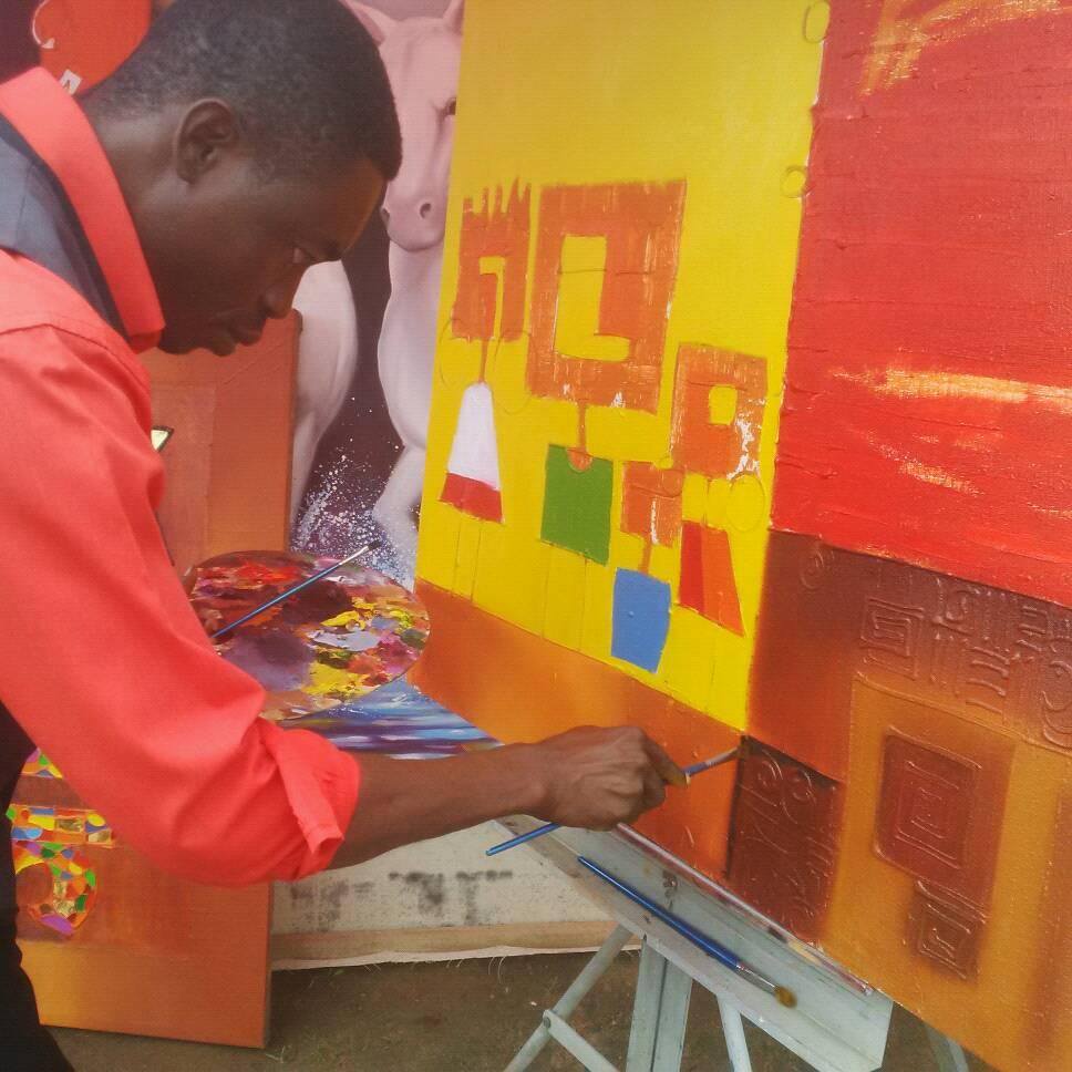 EBIS ART GALLERY Gallery Image 6