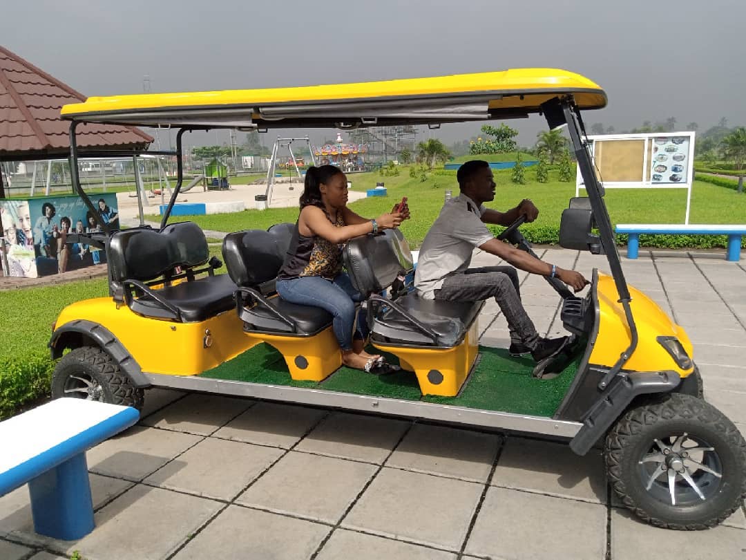 PORT HARCOURT PLEASURE PARK Gallery Image 7