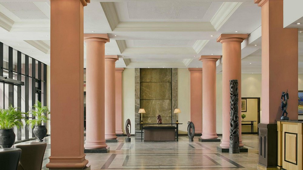 Le Méridien Ogeyi Place Gallery Image 2